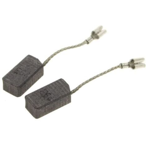 Charbons moteur par 2 1619p11715 - meuleuse bosch