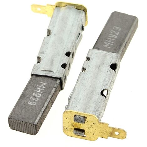 PARKSIDE® Charbons moteur par 2 91103744 - nettoyeur haute pression parkside