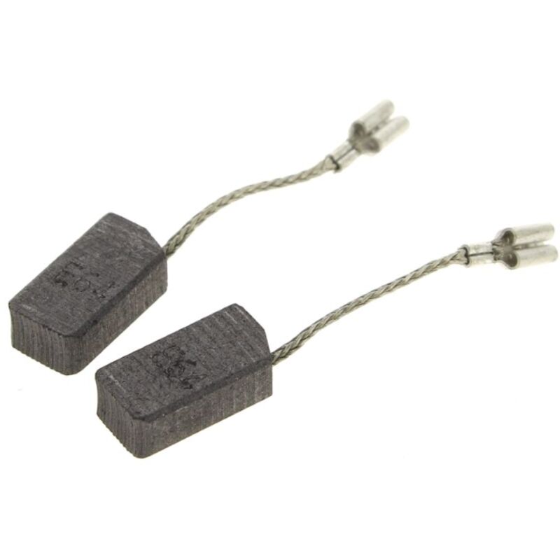 Charbons moteur par 2 1619p11715 - meuleuse Bosch