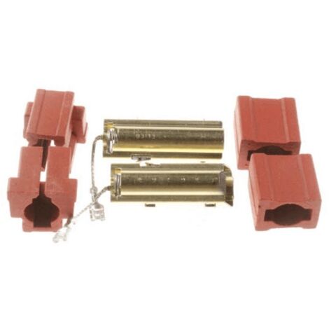 CHARBONS MOTEUR POUR LAVE LINGE ADAPTABLE MIELE - 4297413