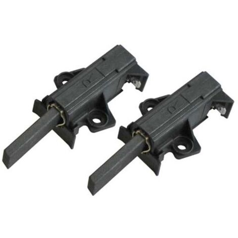 CHARBONS MOTEUR POUR LAVE LINGE ELECTROLUX AEG