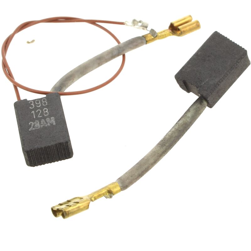 Charbons moteur 4931398132 - perforateur Milwaukee