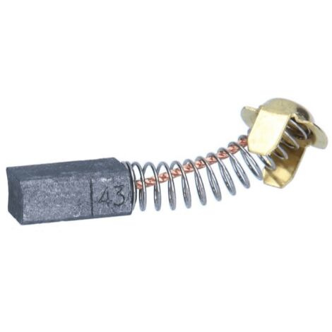 CHARBONS MOTEUR POUR PETIT ELECTROMENAGER   HITACHI - 999043