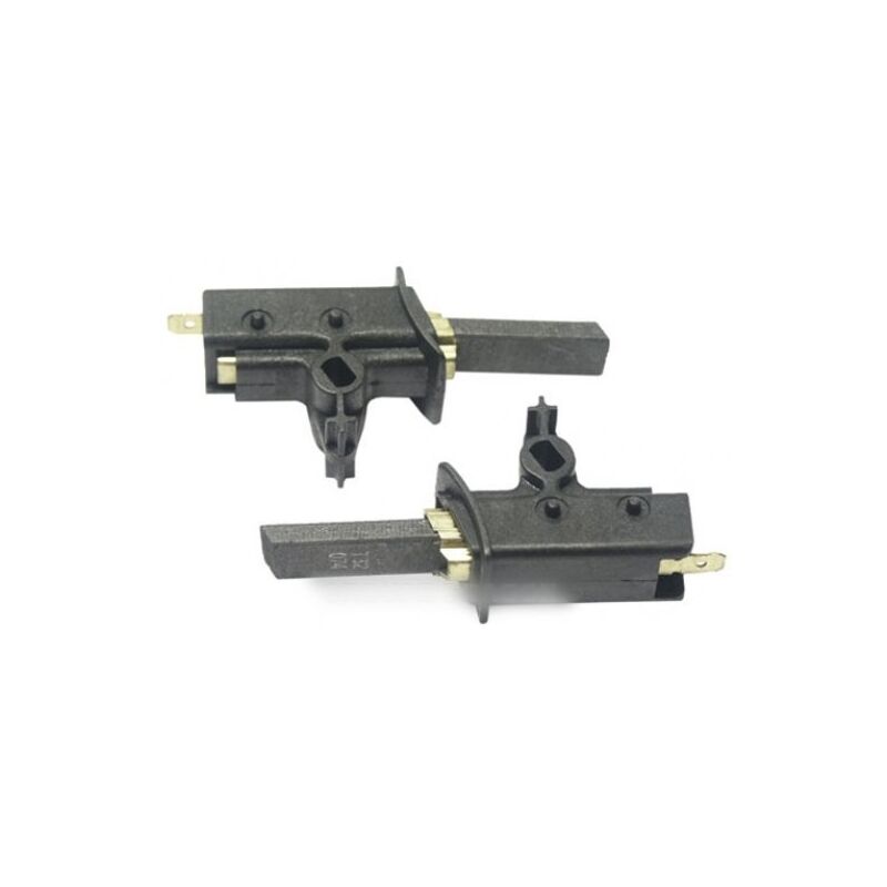BRANDT Charbons moteur selni kit de 2 pour lave linge  - c00196541
