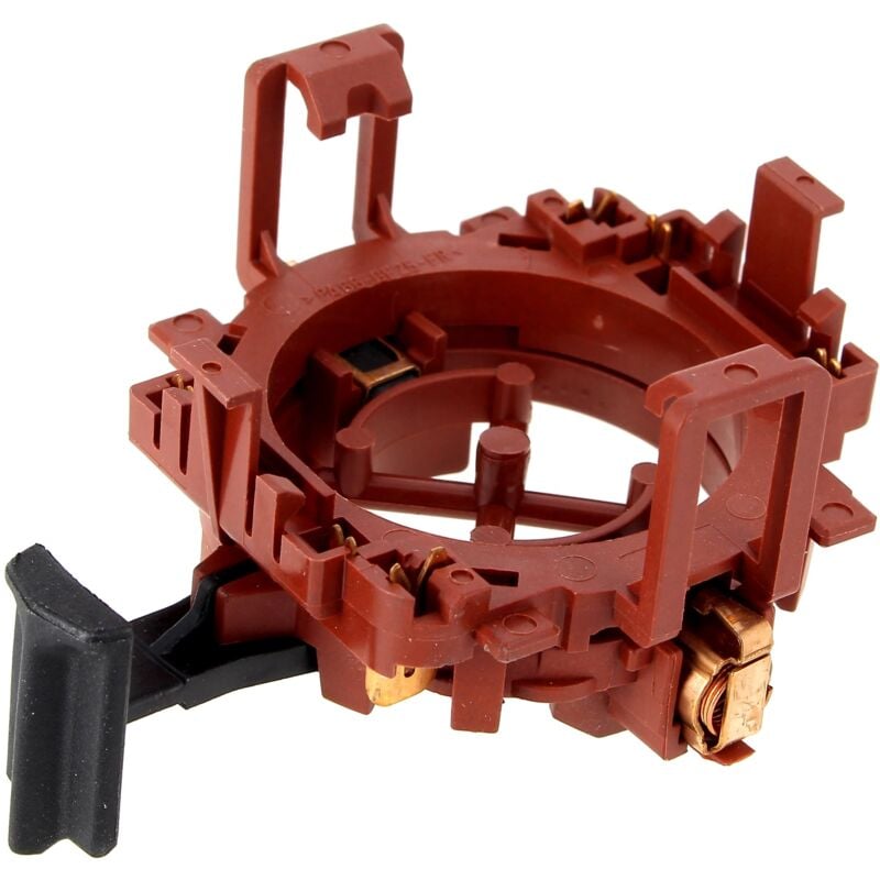 Milwaukee - Charbons moteur + support 302393010 4931387446 - perforateur