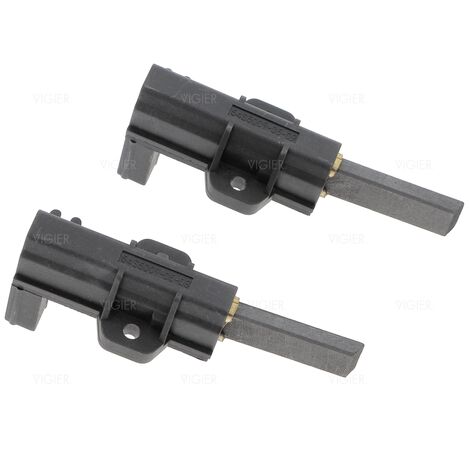 CHARBONS MOTEUR WELLING LAVE LINGE ARISTON INDESIT C00273898 C00273898A Indesit