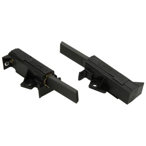 Charbons moteur (x2)