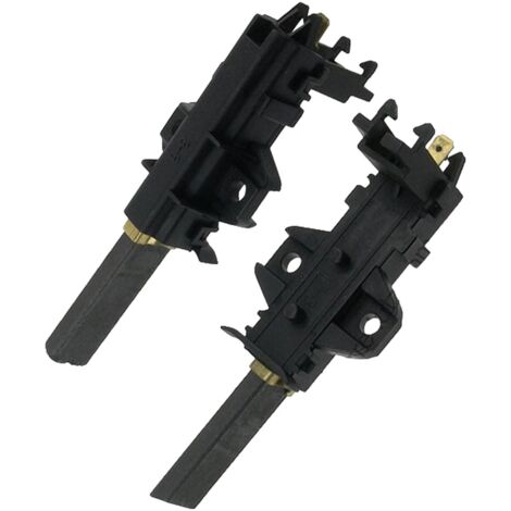 Charbons moteur (x2)