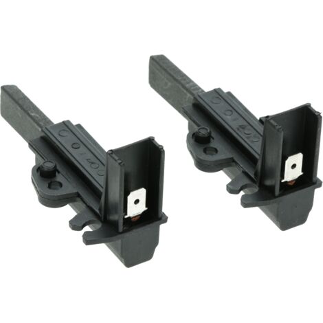 Charbons moteur (x2)