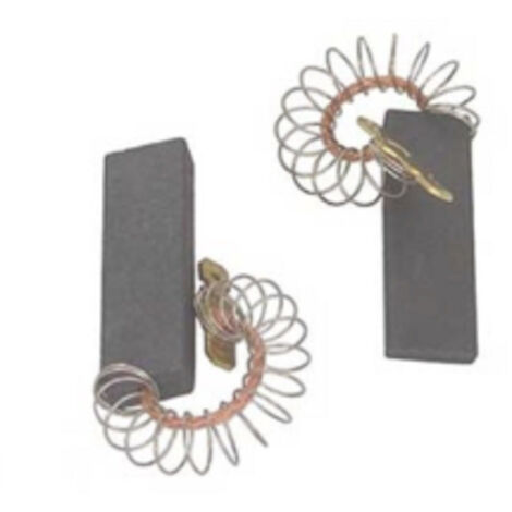 Charbons Moteur x2 pour Lave-Linge BOSCH 00616505