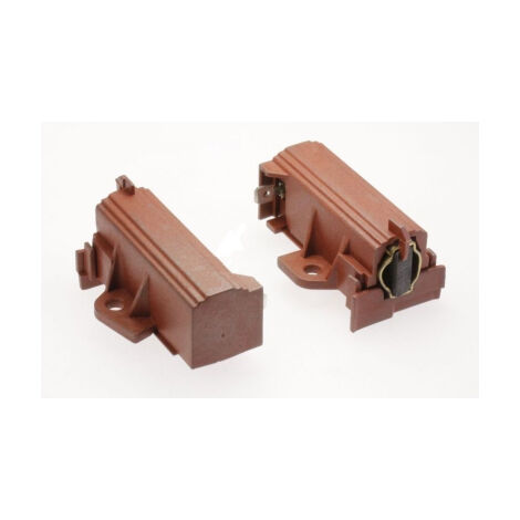CHARBONS MOTEUR x2 POUR LAVE LINGE CANDY