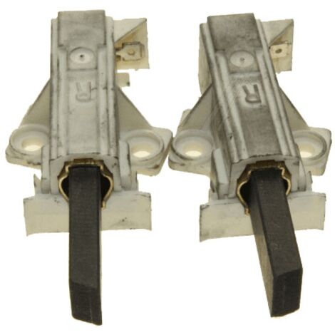 CHARBONS MOTEURS X2 pour LAVE LINGE BOSCH - 00188484