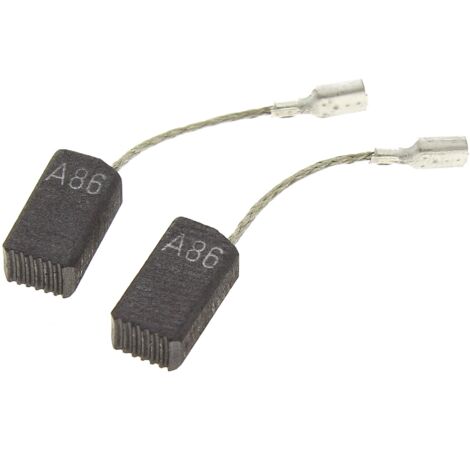 Charbons par 2 1607014145 - meuleuse bosch