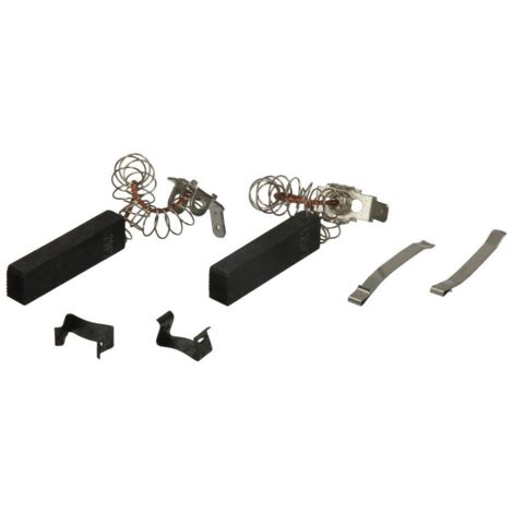 Charbons par 2, 3026790, 6x10x28 481281719406 - lave-linge
