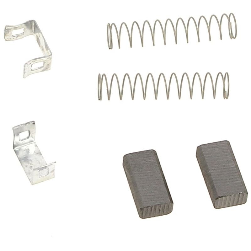 Bosch - Charbons (par 2) 2604321917 - ponceuse