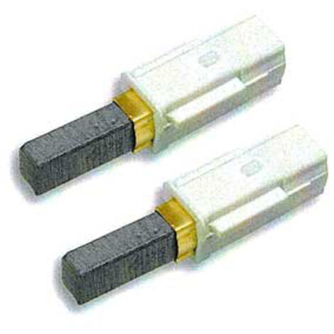 Charbons pour centrale d'aspiration Aspibox 2600, moteur 119710