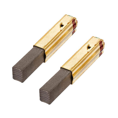 Charbons pour moteur Ametek Lamb 122039, 122059 et 122060