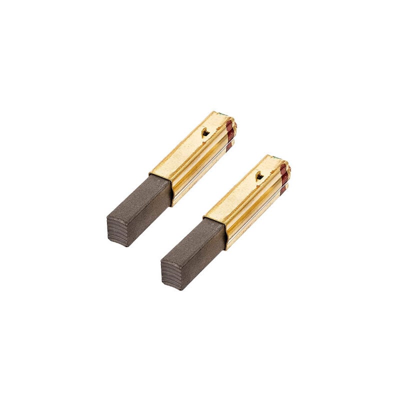 Atepac - Charbons pour pour centrale d'aspiration HD800