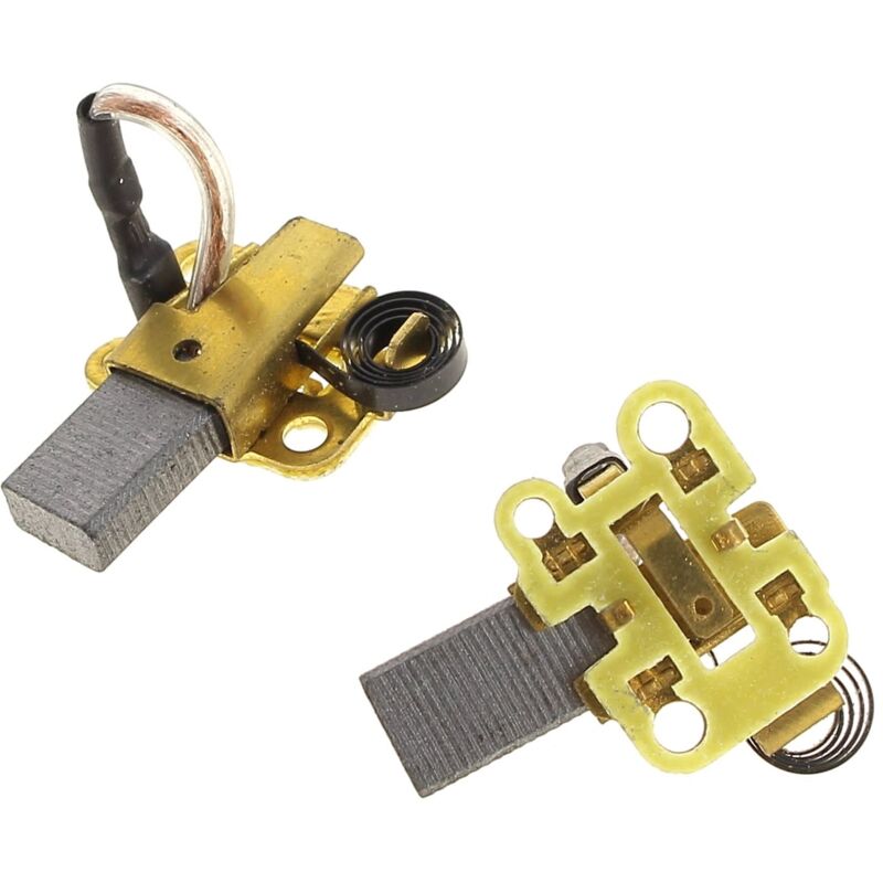 Charbons + supports 5131033402 perforateur Ryobi