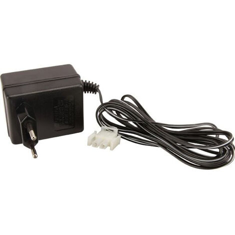 Chareur de batterie CASTELGARDEN - GGP 1821800510 - 182180051/0 - 182180051/0LC