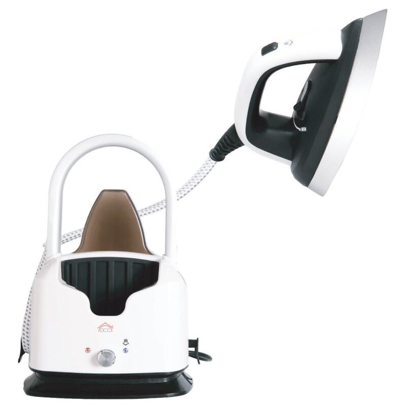 Charge de chaudière professionnelle continue