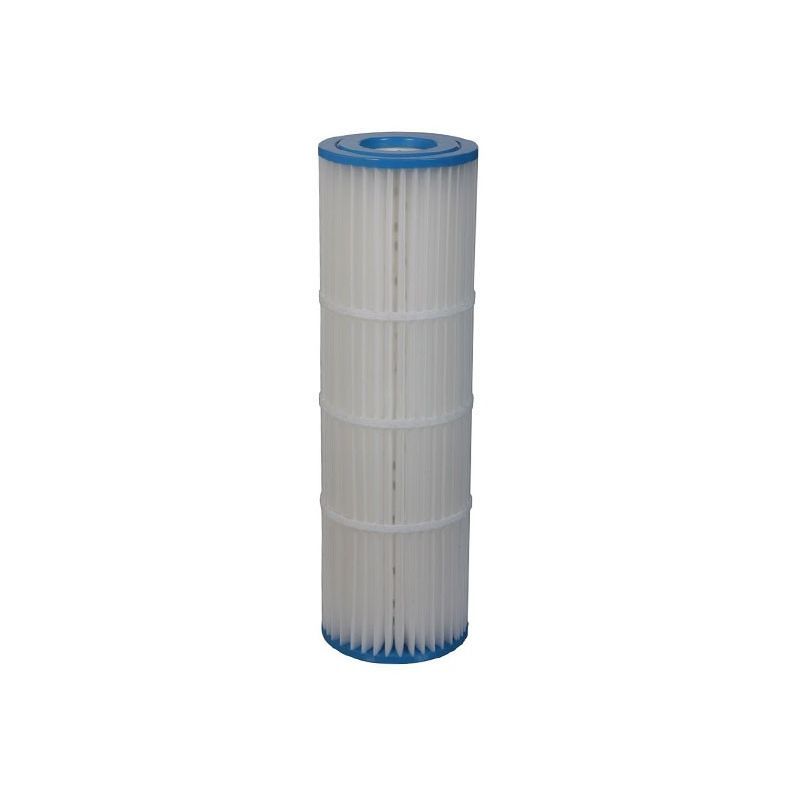 Charge filtrante piscine - Cartouche pour Clean & Clear H-16-0315 de Pentair