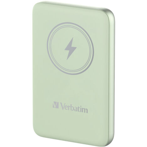 Charge 'n' Go powerbank