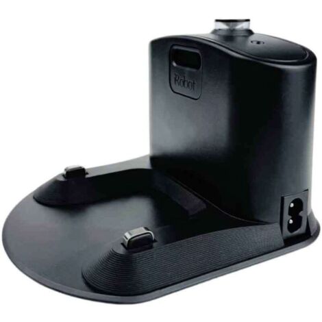 Charger home Station for IRobot Roomba E5 E6 I1 I3 I4 I6 I7 I8 500 600 700 800 900 Series charging Base EU Plug