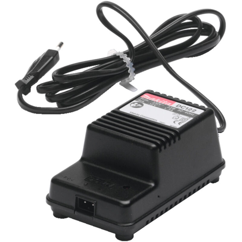 Chargeur 12V. DC122 Makita DC122