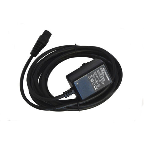 Charger voor Nova 3K C+R / Vega Lite 1500 - SG.03.5335