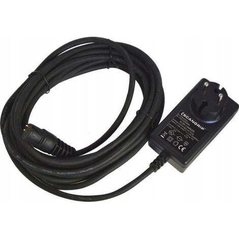 Charger voor Nova 5K C+R  - SG.03.5336