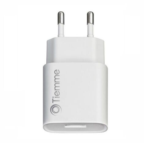 Chargeur 1 USB-A Watt 12 3638 Tiemme