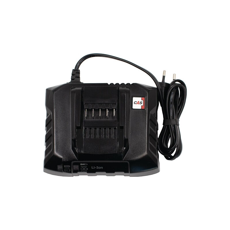 Gesipa - Chargeur rapide pour 1 batterie dc : 12-36 v