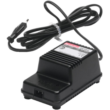 Chargeur 12V. DC122 MAKITA DC122