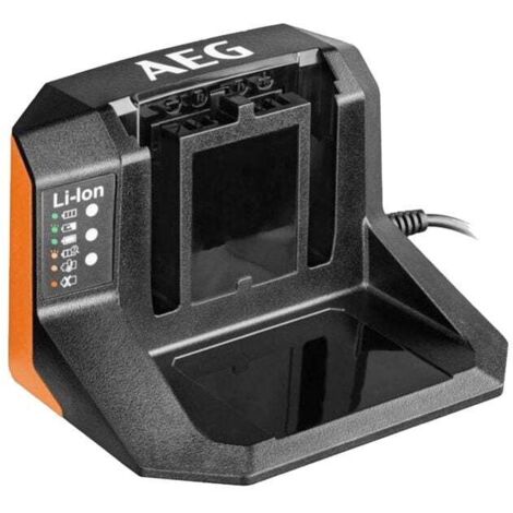 Chargeur 18V