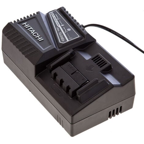 Chargeur 14,4-18V - HITACHI-HIKOKI UC18YFSL