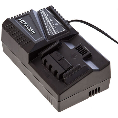 Chargeur 14,4-18V - HITACHI-HIKOKI UC18YFSL