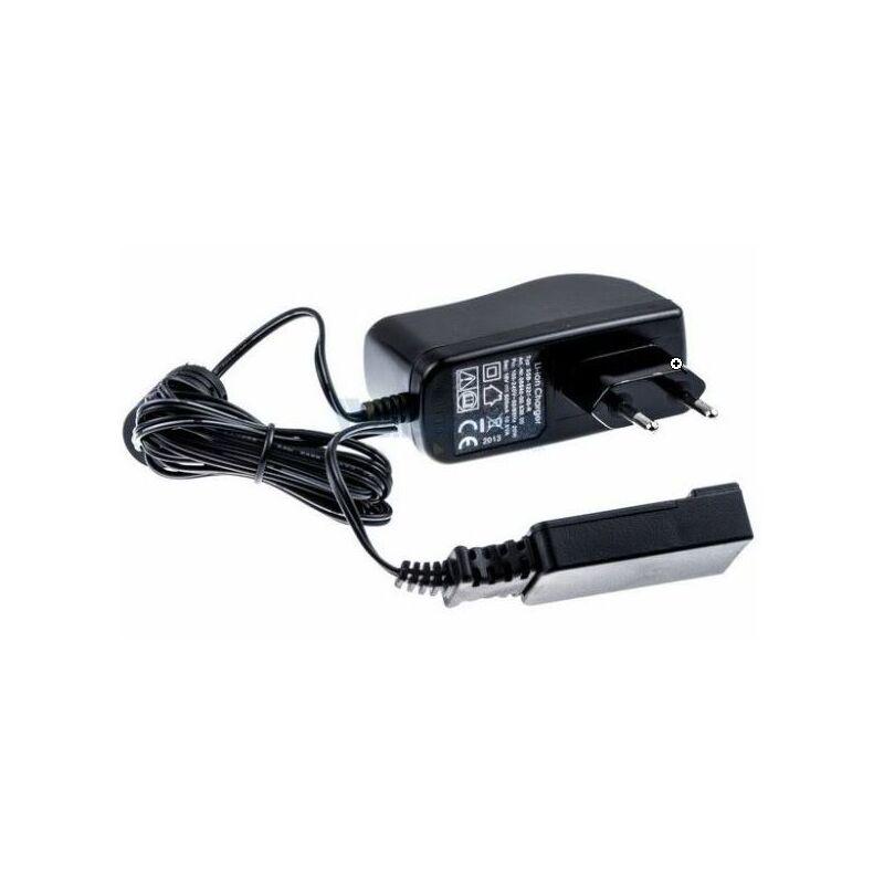 Husqvarna - chargeur 18V WT15 460760