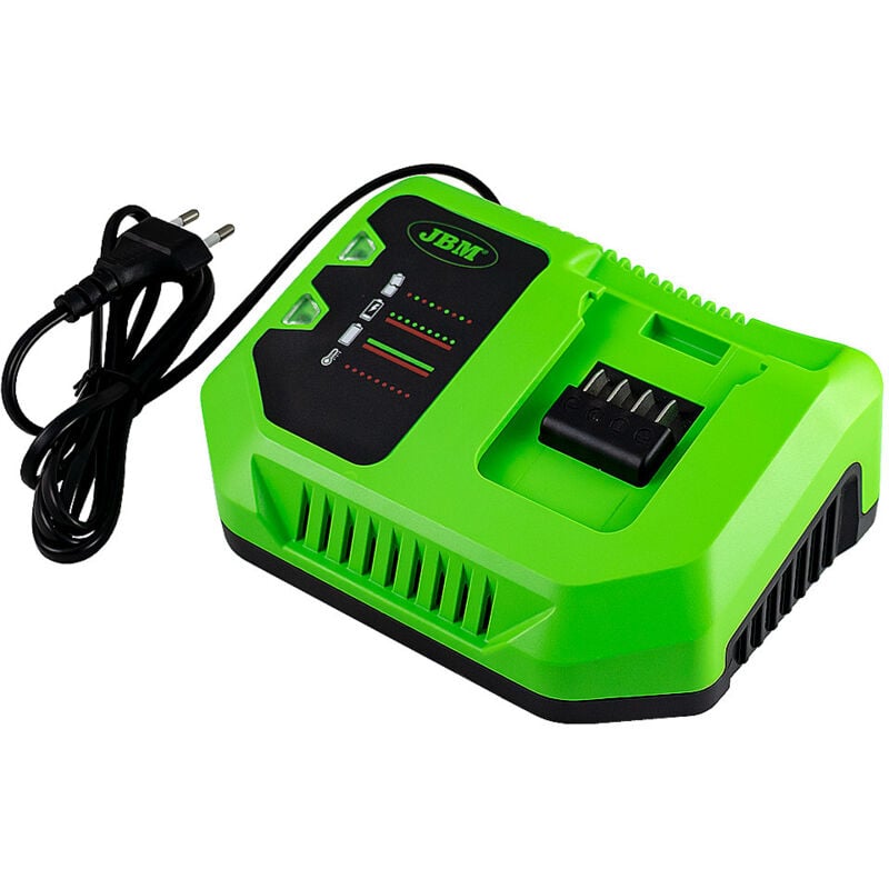 Chargeur 20V JBM 60016