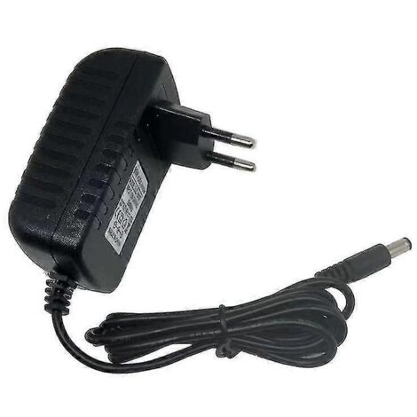 Chargeur 2024 pour balancelle électrique pour bébé 4moms Mamaroo et 4moms Rockaroo (références 1037 et 1026)