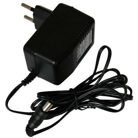 Chargeur 220V VHF WPF 300 - ORANGEMARINE -