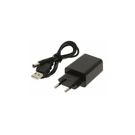 chargeur 230 volts - pour projecteur bizline 625027 - bizline 780030