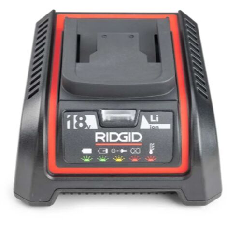 Chargeur 230V pour batterie 18V