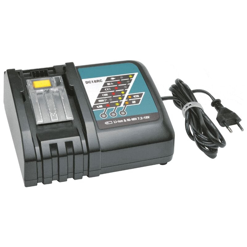 Chargeur 230V pour batterie pince a sertir PINK2 chargeur 230V pour batterie pince a sertir PINK2