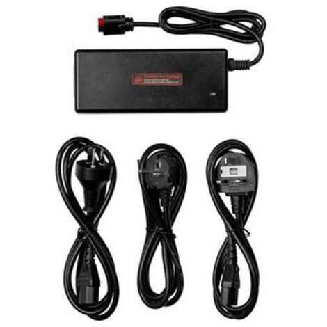 Chargeur 230W pour batteries Yeti X  plusieurs modèles compatibles