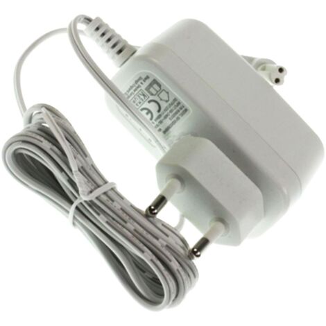 Chargeur 23v pour Aspirateur BLACK ET DECKER 90602513