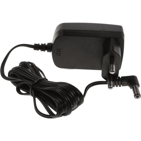 CHARGEUR 24 VOLTS POUR PETIT ELECTROMENAGER ELECTROLUX - 118339001