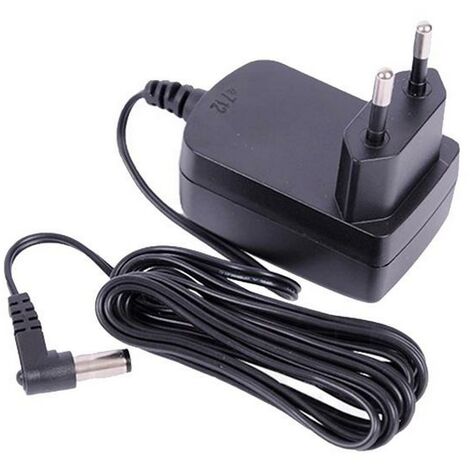 Chargeur 24v d'origine
