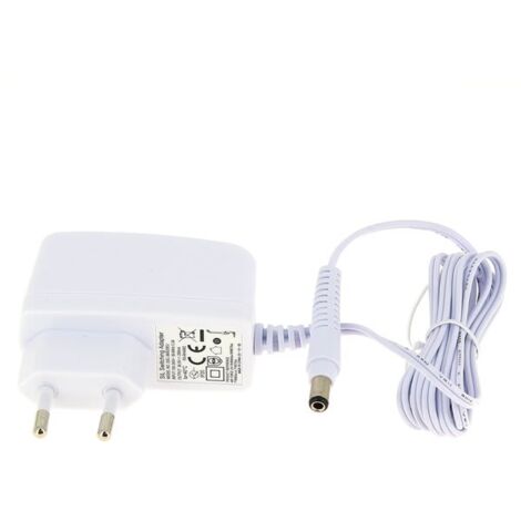 Chargeur 24v rs-rh4902 - aspirateur rowenta