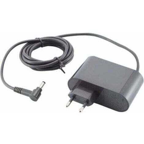 Chargeur 30,45 V pour aspirateur Dyson V10/V11/V15/V12, adaptateur secteur de rechange pour aspirateur Dyson, TRIMEC